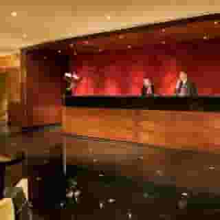 Warwick Paris, 5 of 5