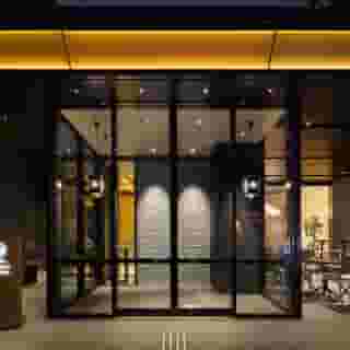 Agora Tokyo Ginza, 3 of 5