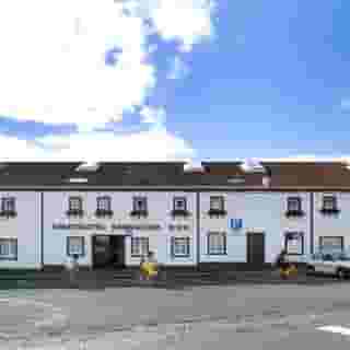 Barracuda Aparthotel, 1 of 5