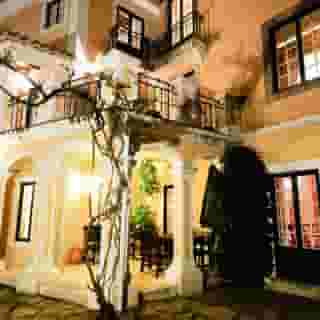 Lawrence's Hotel, 1 of 5