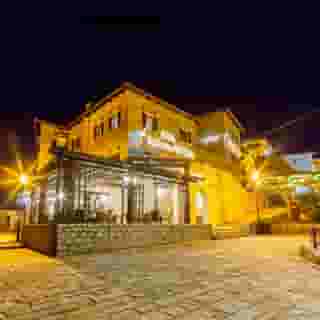 Kulla e Balshajve, 3 of 5