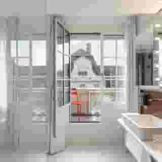 Ruby Mimi Zurich, 5 of 5