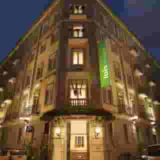 Ibis Styles Napoli Garibaldi, 1 of 2