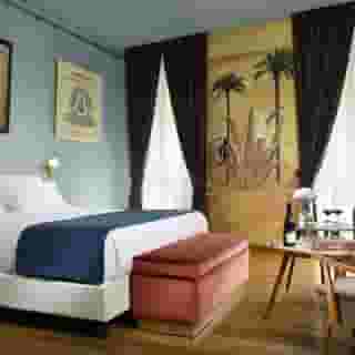 Hotel De' Ricci, 5 of 5