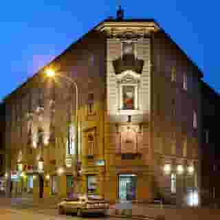 Hotel Golden City Garni, 4 of 5