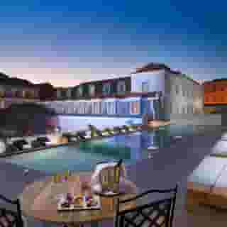 The One Palacio Da Anunciada, 3 of 5