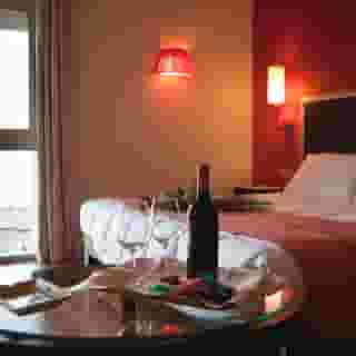 Plaza Hotel Catania, 4 of 5