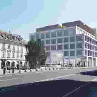 Occidental Ljubljana, 2 of 5