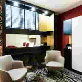 Lancaster Hotel Amsterdam, 5 of 5