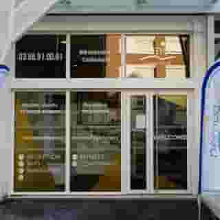 Nemea Appart Hotel Coliseum Amiens Centre, 6 of 6