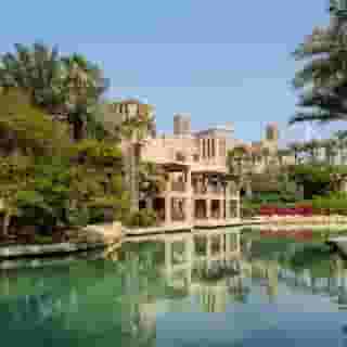 Dar Al Masyaf - Madinat Jumeirah, 1 of 5