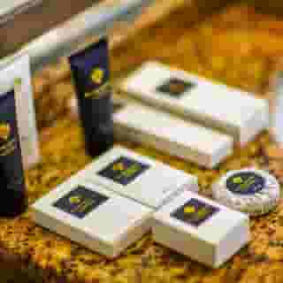 Plaza Prague Hotel, 5 of 5