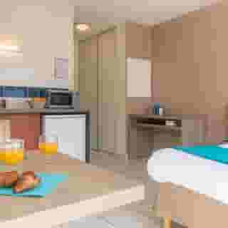 Comfort Aparthotel Nantes La Beaujoire, 6 of 6