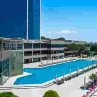 Renaissance Polat Istanbul Hotel, 1 of 5