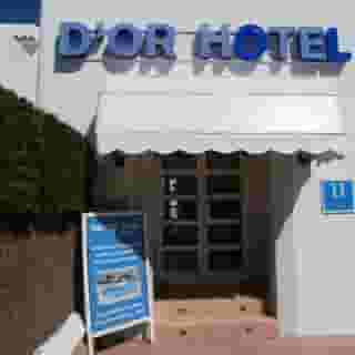 D'or Hotel, 5 of 5