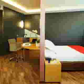 SB Icaria Barcelona, 5 of 5