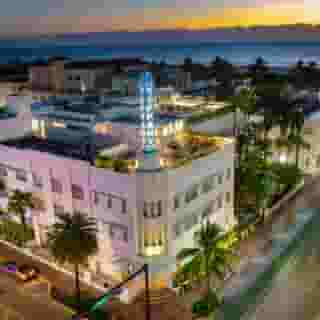 The Tony Hotel South Beach, 1 of 5