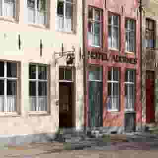 Adornes Hotel, 6 of 6