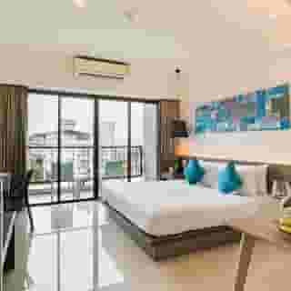 Hotel J Pattaya, 3 of 5