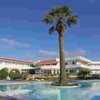 Sabina Hotel, 1 of 5