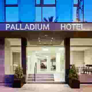 Palladium, 2 of 5