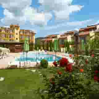 Yalta Complex, 6 of 6