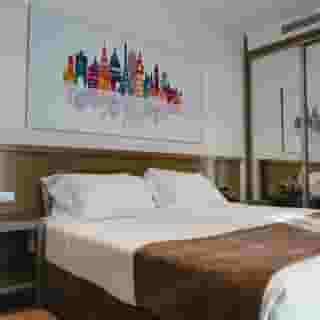 Mas Camarena, 2 of 5