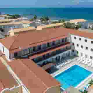 Lefkimi Hotel, 1 of 5