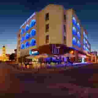 Livadhiotis City Hotel, 1 of 5