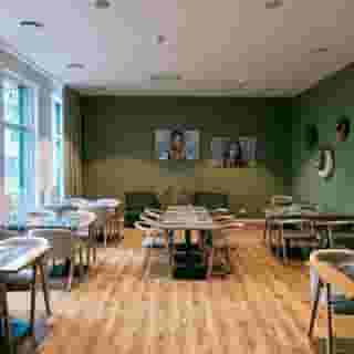 Arche Hotel Poloneza, 1 of 5