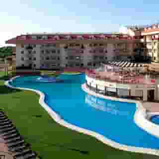 Ohtels Mazagon, 2 of 5