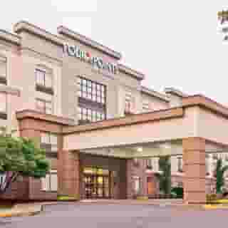 Four Points by Sheraton Nashville Airport, 6 of 6