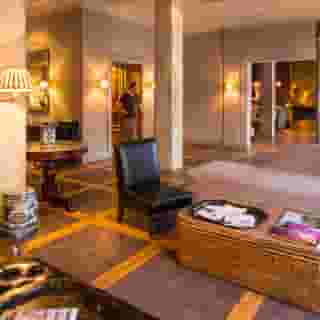 Monbijou Hotel, 1 of 5