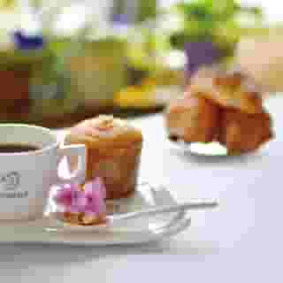 Le Petit Rosedale Hotel Hong Kong, 5 of 5