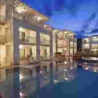 Bellis Deluxe Hotel, 2 of 5