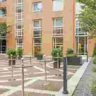 Hilton Munich City, 3 of 5