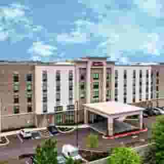 Hampton Inn & Suites Nashville/Goodlettsville, Tn, 2 of 5