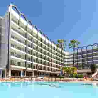 Golden Avenida Family Suites, 6 of 6