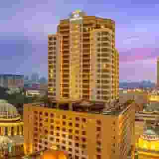 Sunway Pyramid Hotel, 5 of 5