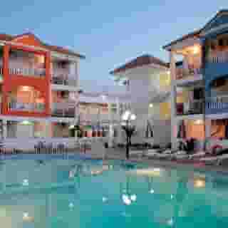 Tsilivi Admiral Aparthotel, 5 of 5