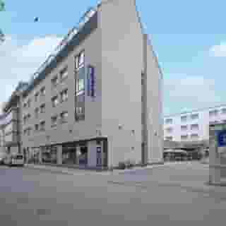 Novotel Muenchen City, 5 of 5