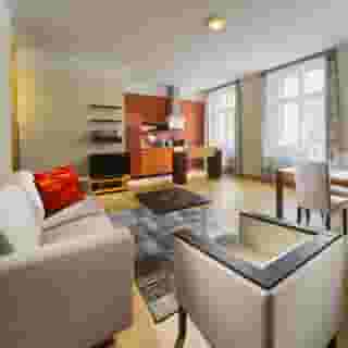 Mamaison Residence Belgicka Prague, 4 of 5