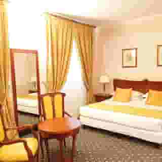 Hotel Berchielli, Florence, 2 of 5