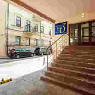 Old Town Trio, 2 of 5