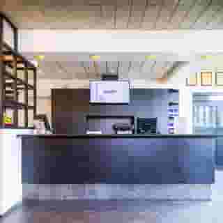 Bastion Hotel Amsterdam Noord, 5 of 5