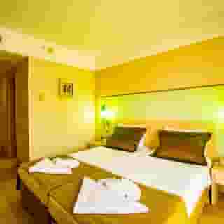 Hotel Ambassador Plaza, 5 of 5