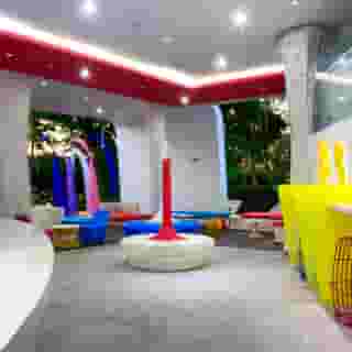 Dream of Aventus Hotel Kuta, 1 of 5