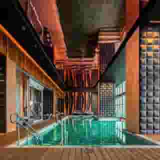 Sofitel Mexico City Reforma, 5 of 5