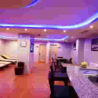 The City Hotel, 5 of 5