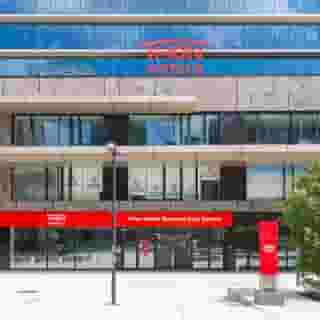 Thon Hotel Brussels City Centre, 4 of 5